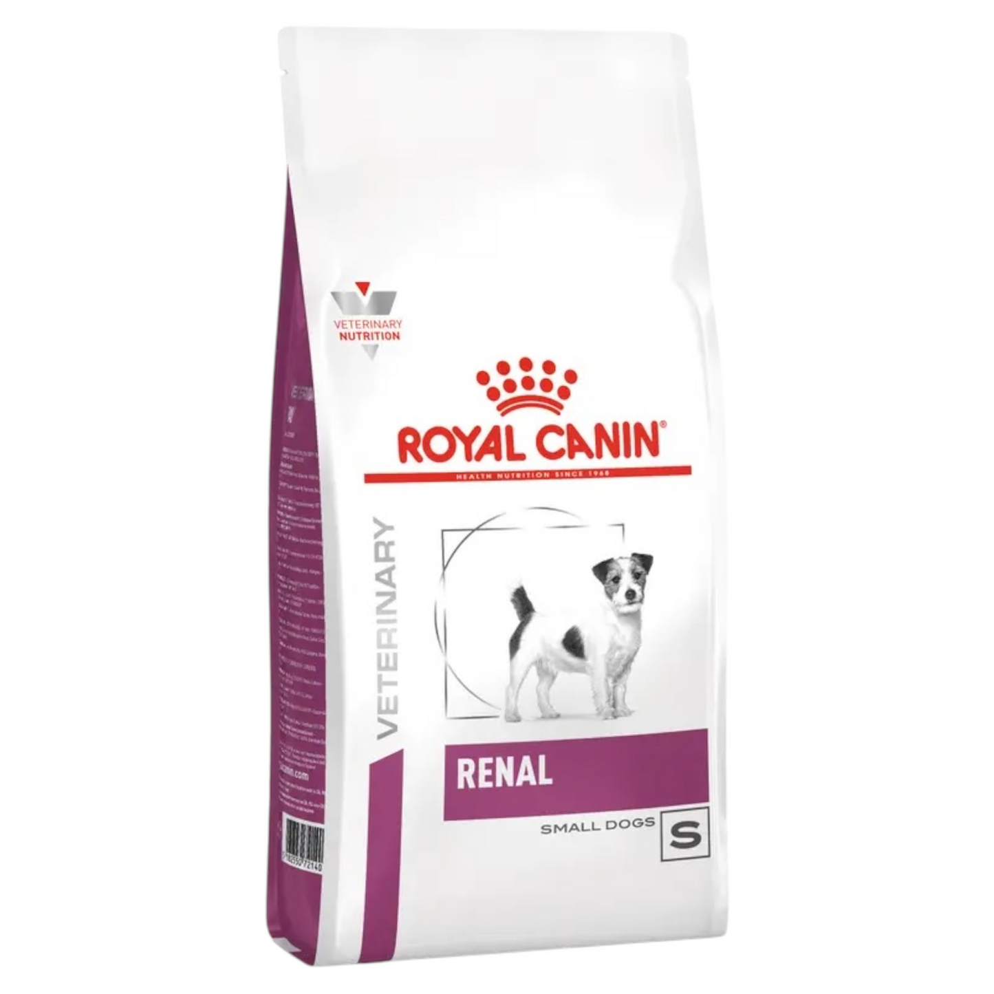 ROYAL CANIN Vet Cane Renal Small 3,5Kg