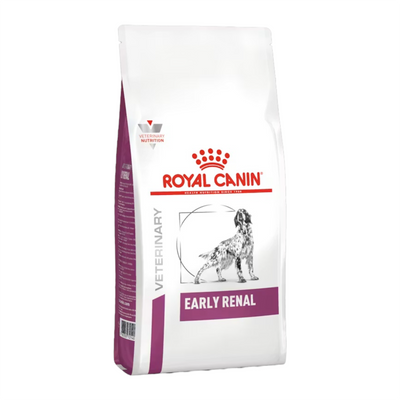 ROYAL CANIN Vet Cane Early Renal 14Kg
