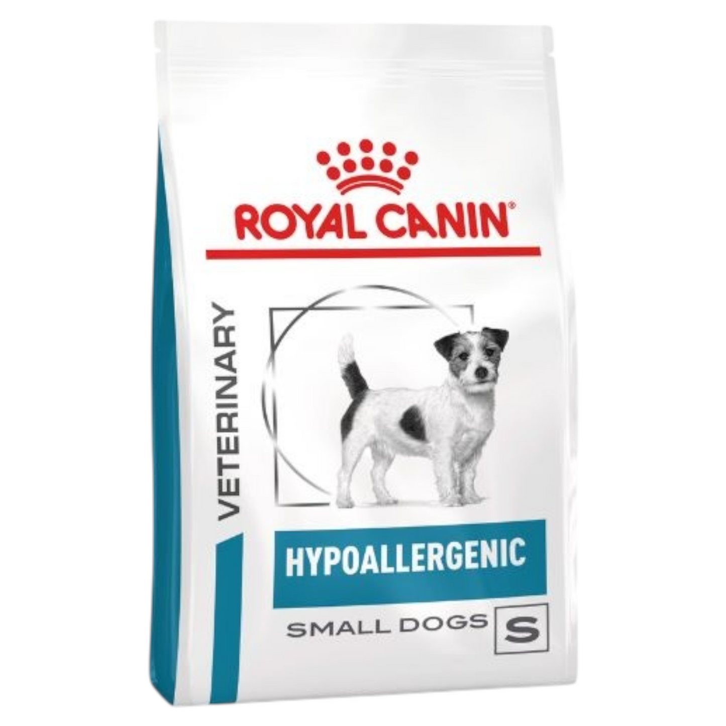 ROYAL CANIN Vet Cane Hypoallergenic Small 1,5Kg