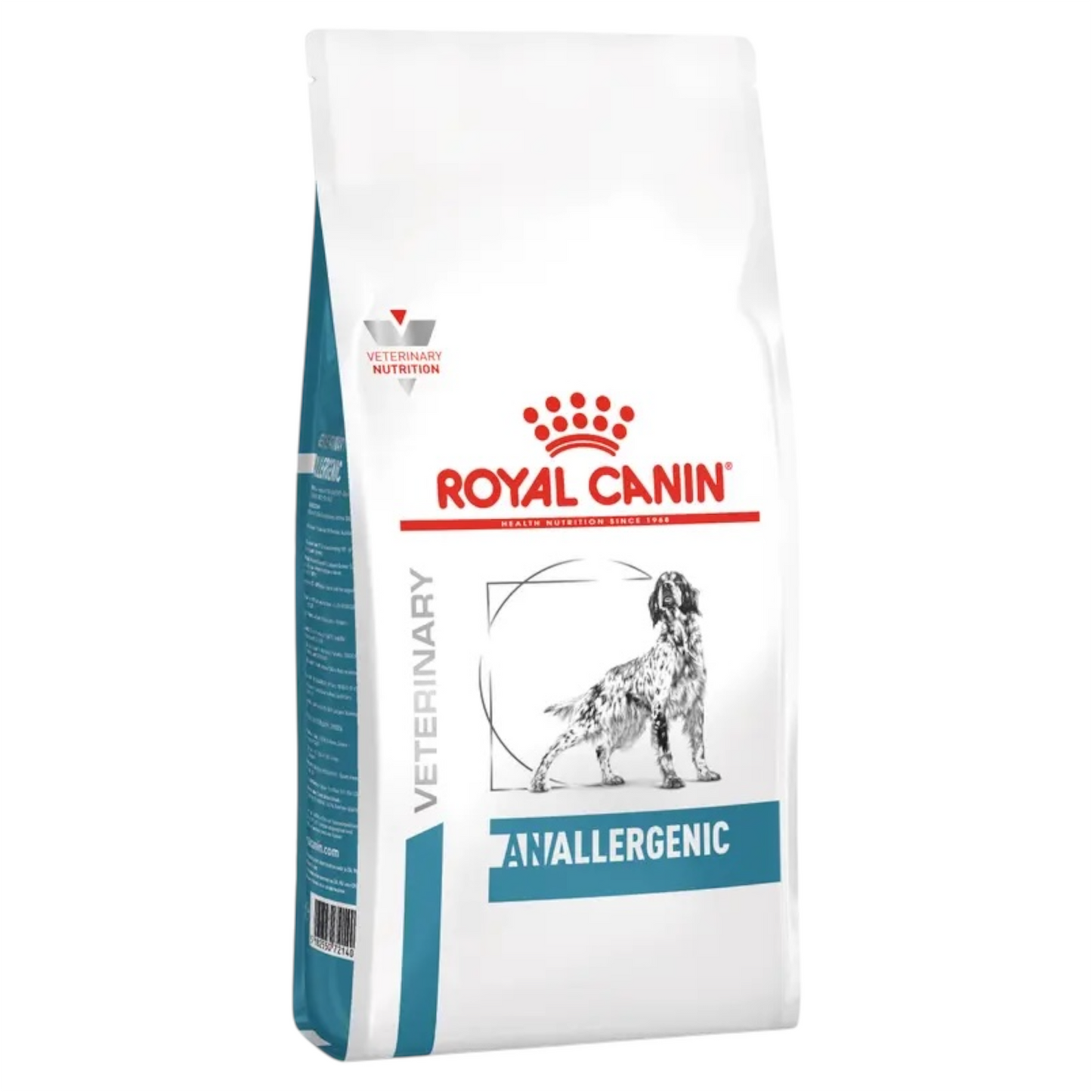 ROYAL CANIN Vet Cane Anallergenic 3Kg