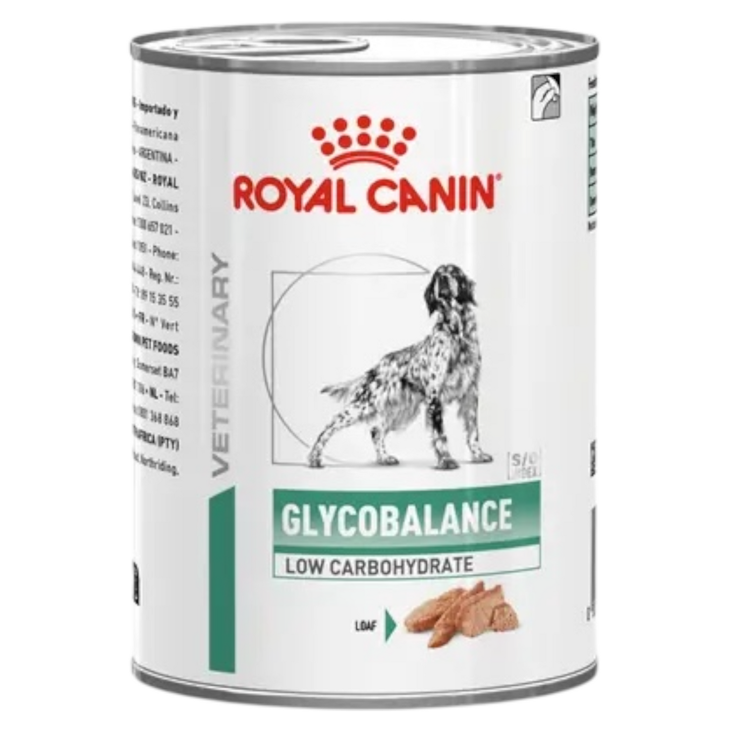 ROYAL CANIN Vet Cane Diabetic 410Gr