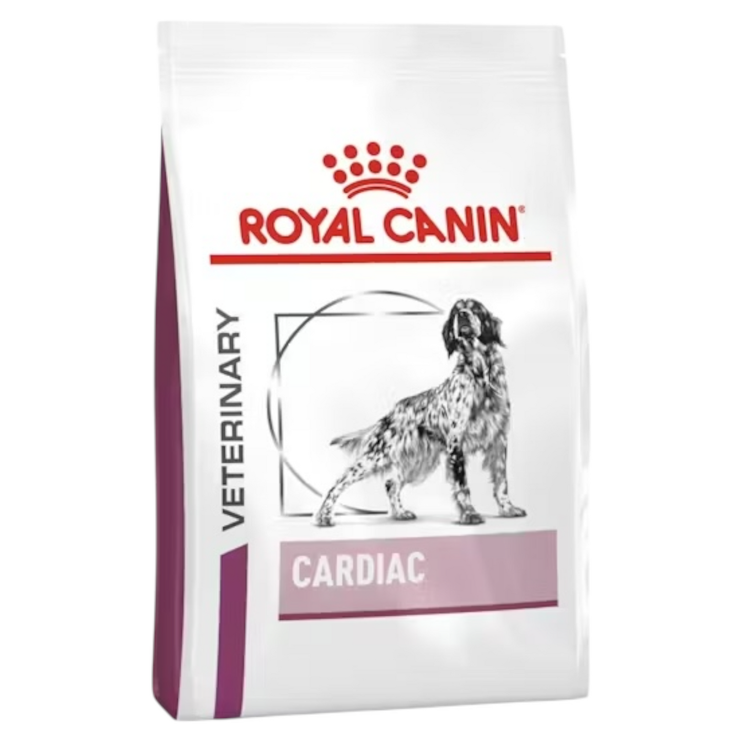 ROYAL CANIN Vet Cane Cardiac 2Kg