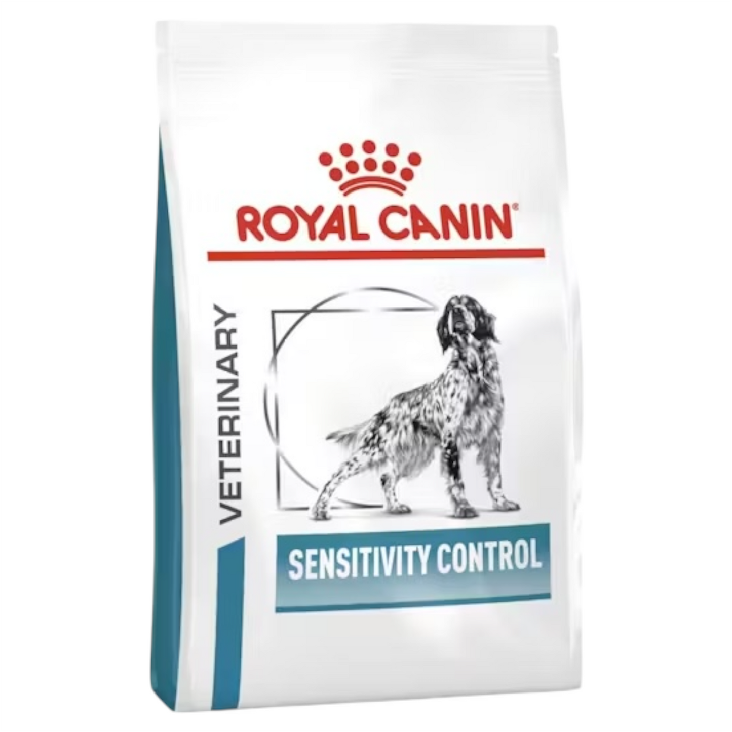 ROYAL CANIN Vet Cane Sensitivity Control 1,5Kg