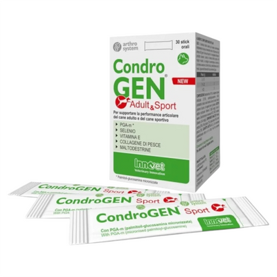INNOVET Condrogen Sport Cane 30 Stick