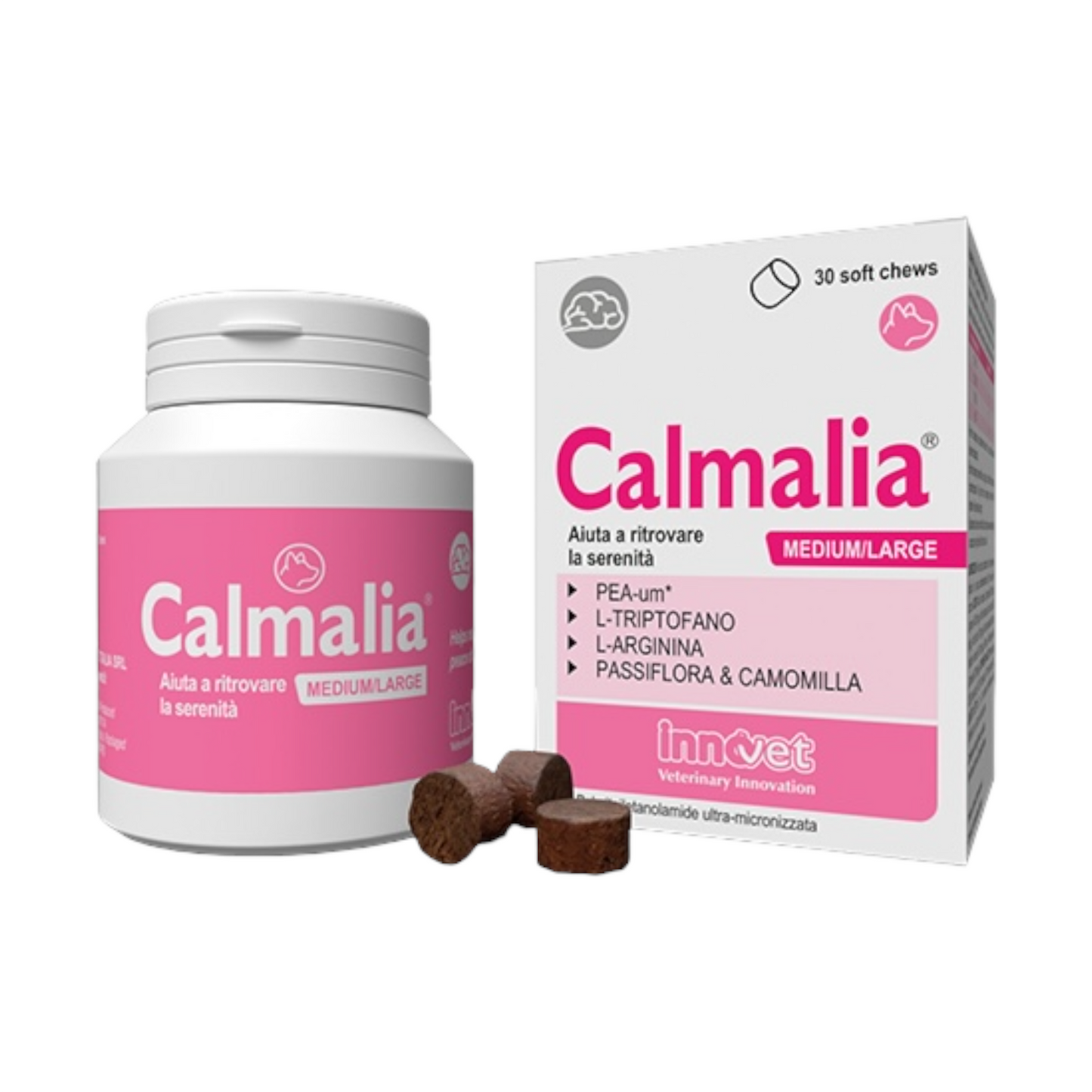 INNOVET Calmalia Cane 30 cws
