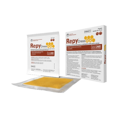 INNOVET Repy Dress HA 10X10cm - 10 unità