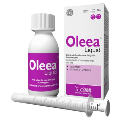 INNOVET Oleea Liquid Cane e Gatto 60ml
