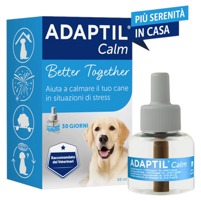 CEVA Adaptil Calm Ricarica 48ml