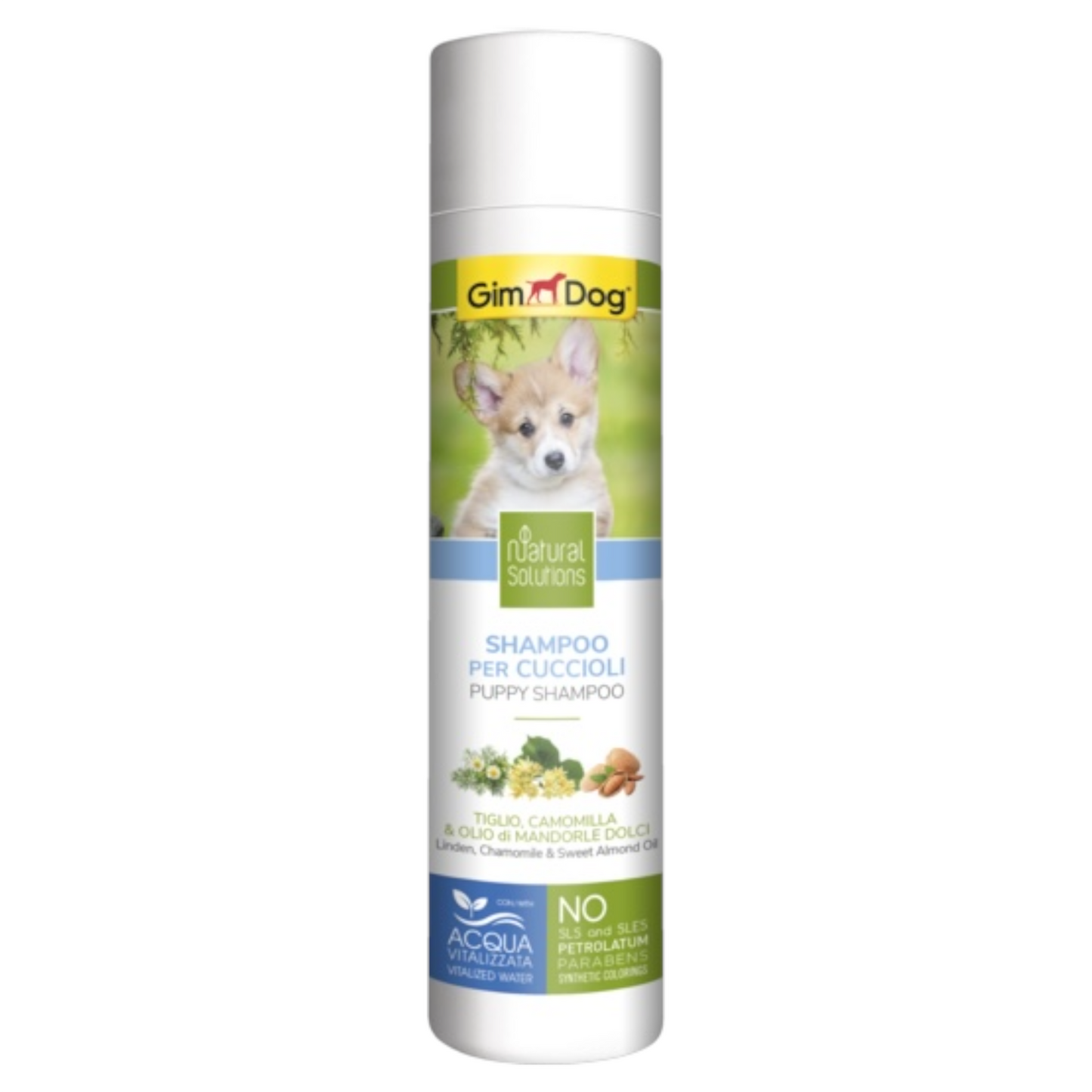 GIMDOG Shampoo Cuccioli 250ml