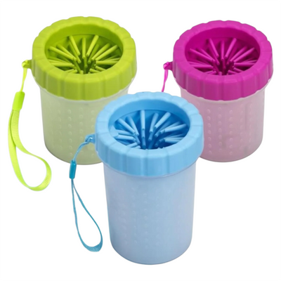 LEOPET Pulisci Zampe