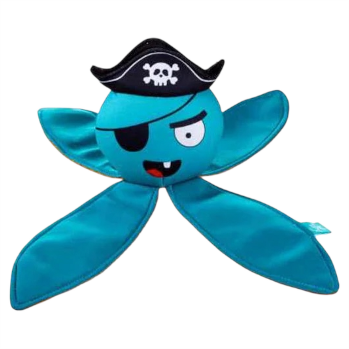 LEOPET Polpo Pirata