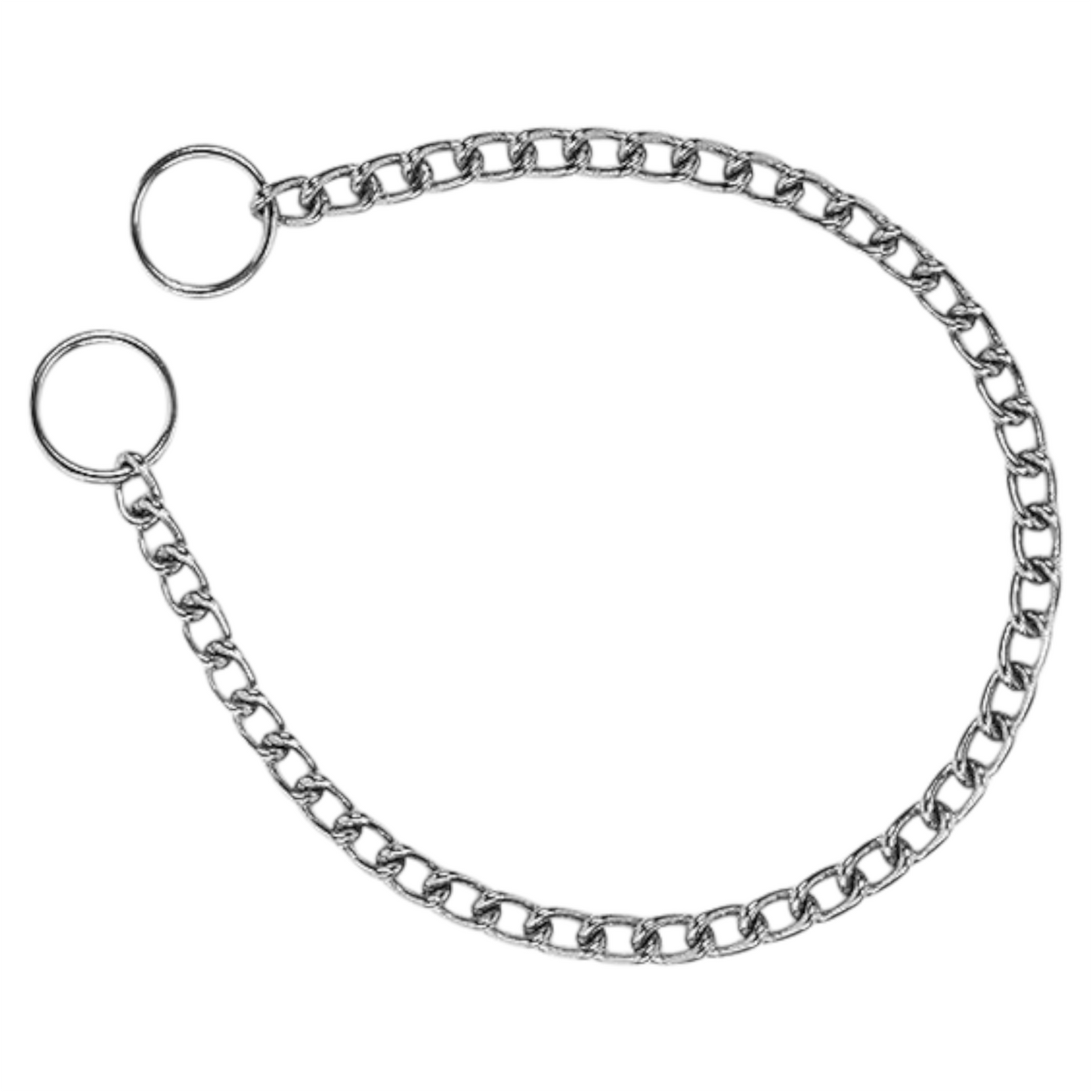 LEOPET Collare a strangolo