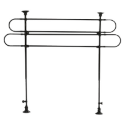 LEOPET Griglia Separatore per auto