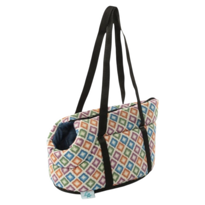 LEOPET Borsa Trasportino Venere