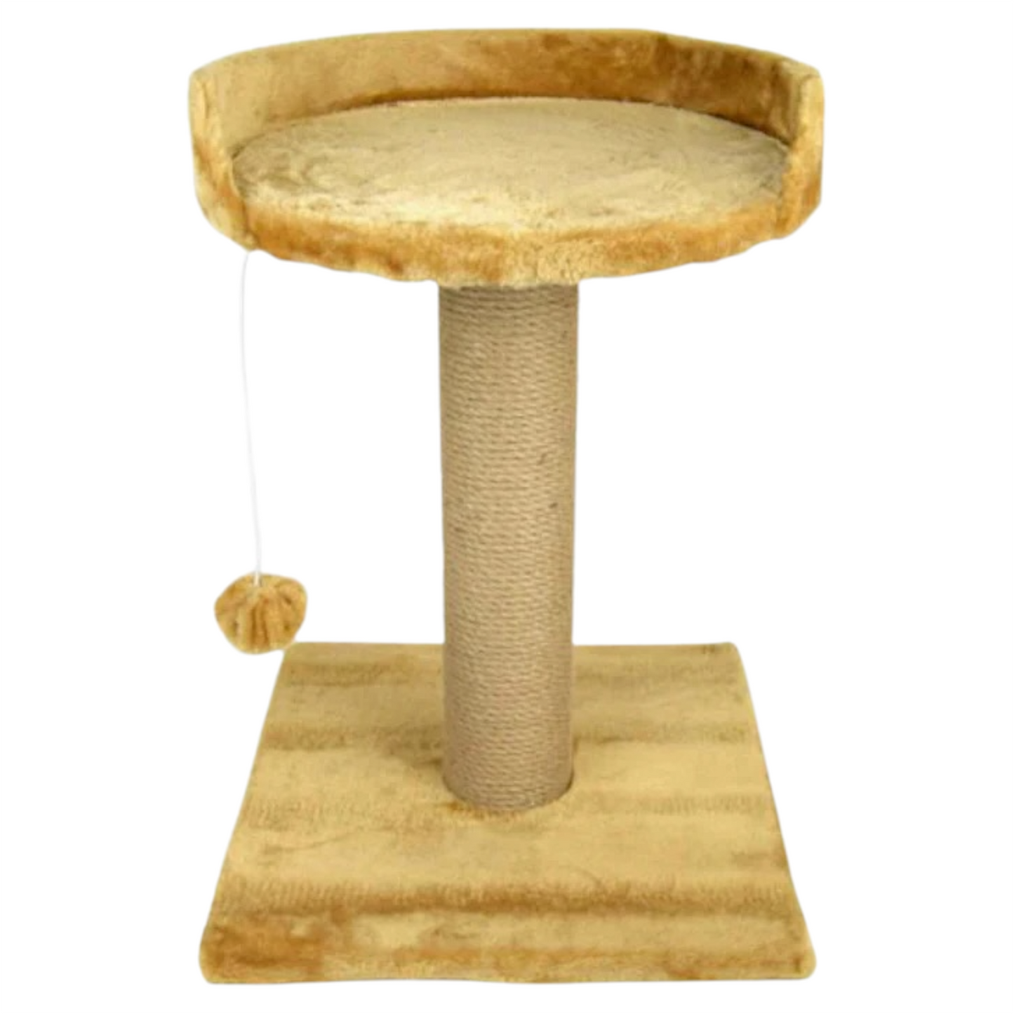 LEOPET Tiragraffi Miami Senape 50 cm