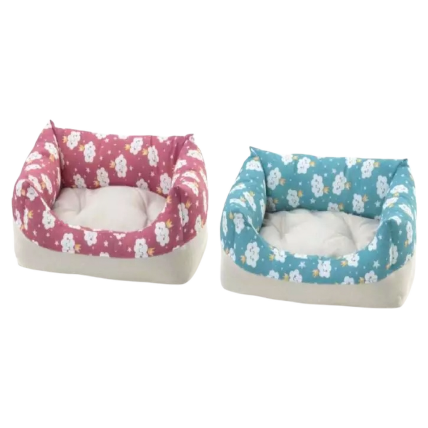 LEOPET Cuccia Rodi Clouds