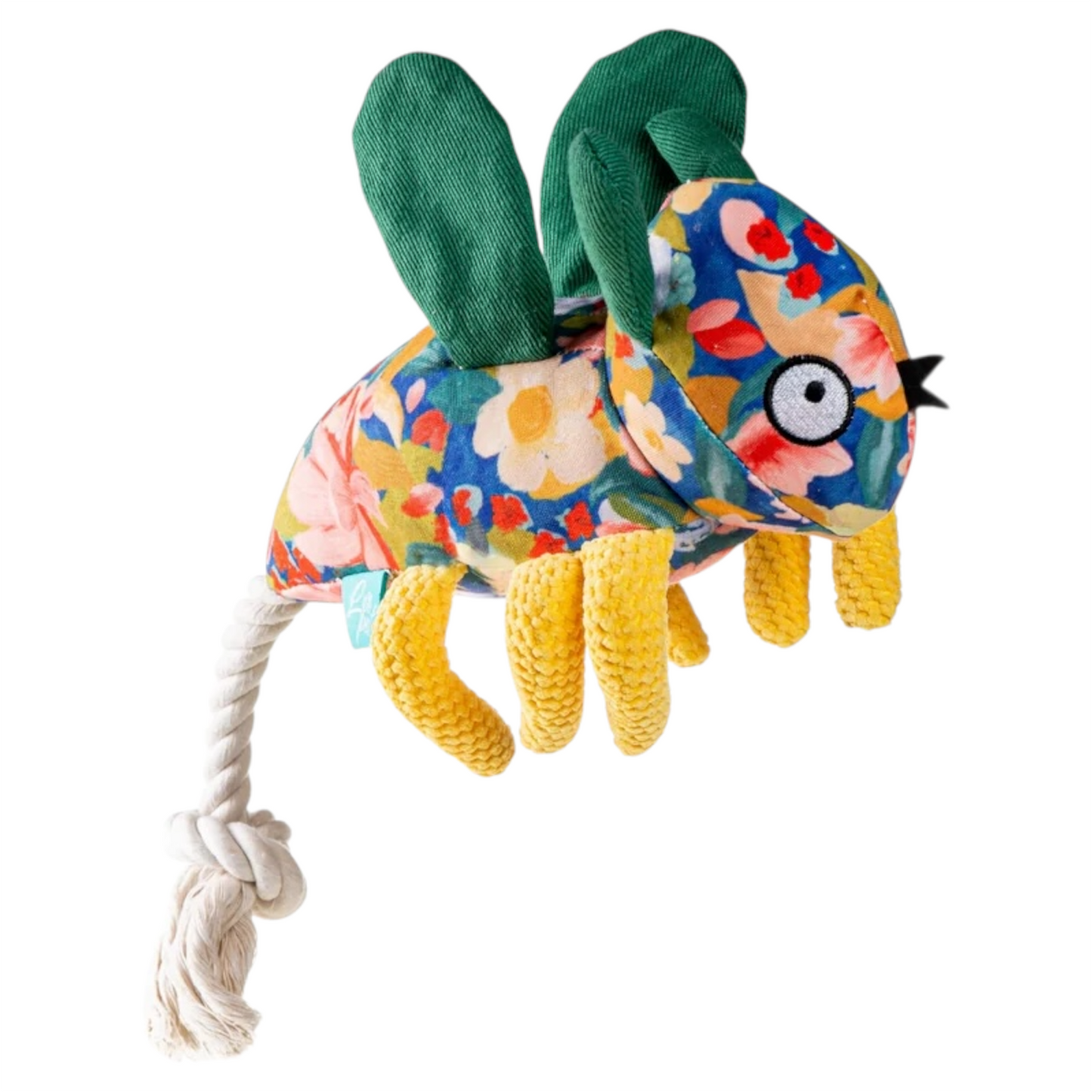 LEOPET Happy Garden Grillo 36 cm