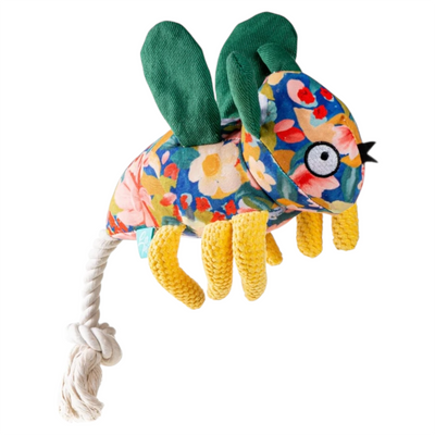 LEOPET Happy Garden Grillo 36 cm