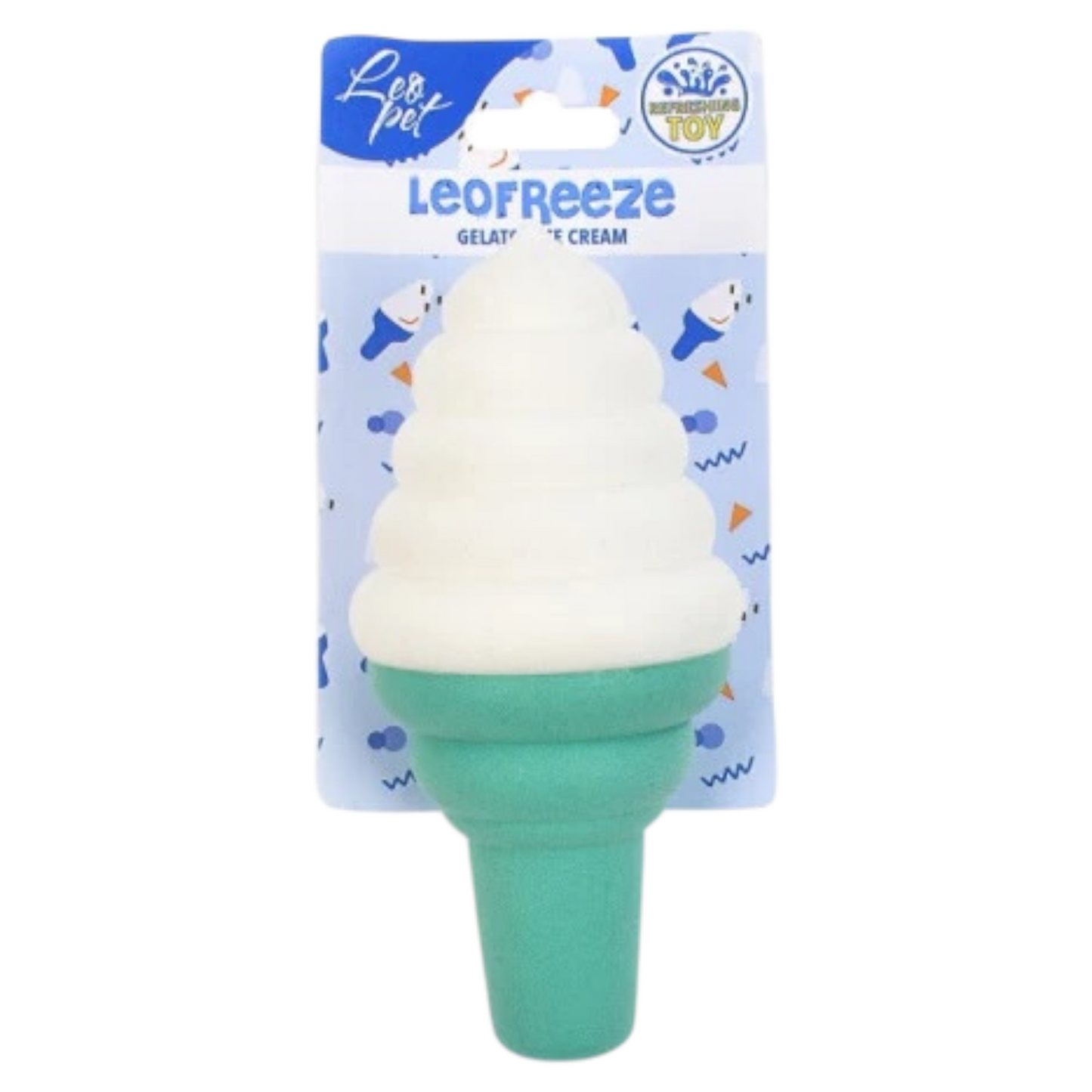 LEOPET Leofreeze Gelato 13 cm