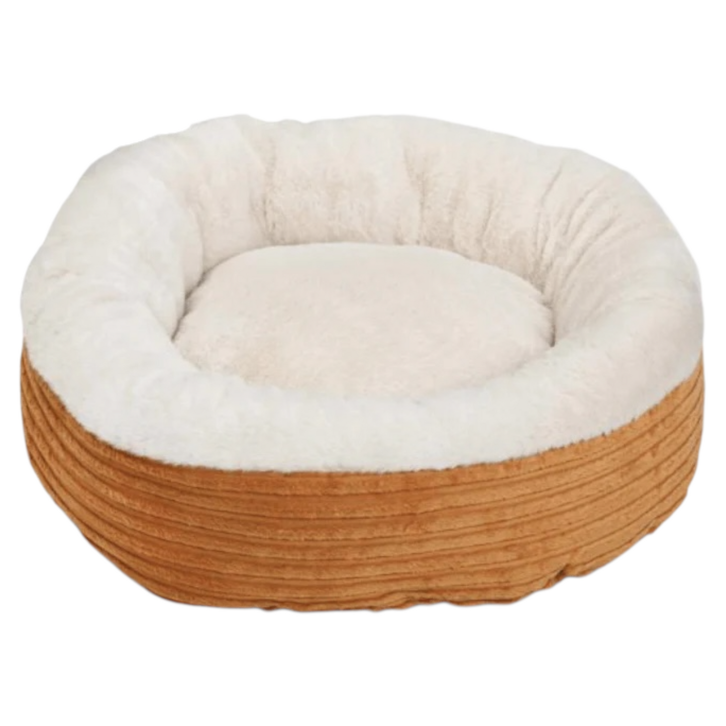 LEOPET Cuccia Idra con pelliccia