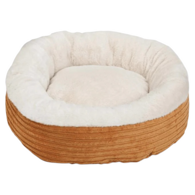 LEOPET Cuccia Idra con pelliccia