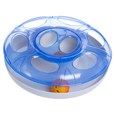 LEOPET Gioco Ufo per Gatti