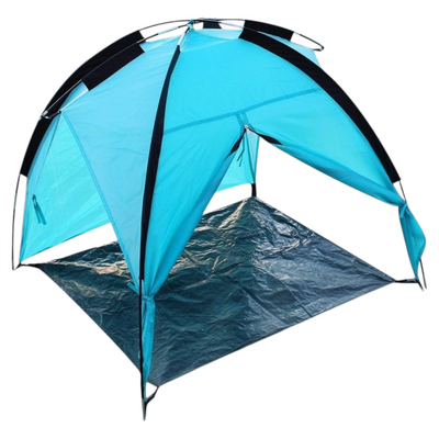 LEOPET Tenda da mare per cani