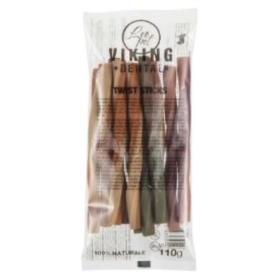 VIKING Dental Stick Vegetal S 10pz