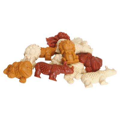 CAMON Dental Jungle Mix Patata Dolce Cane 1pz