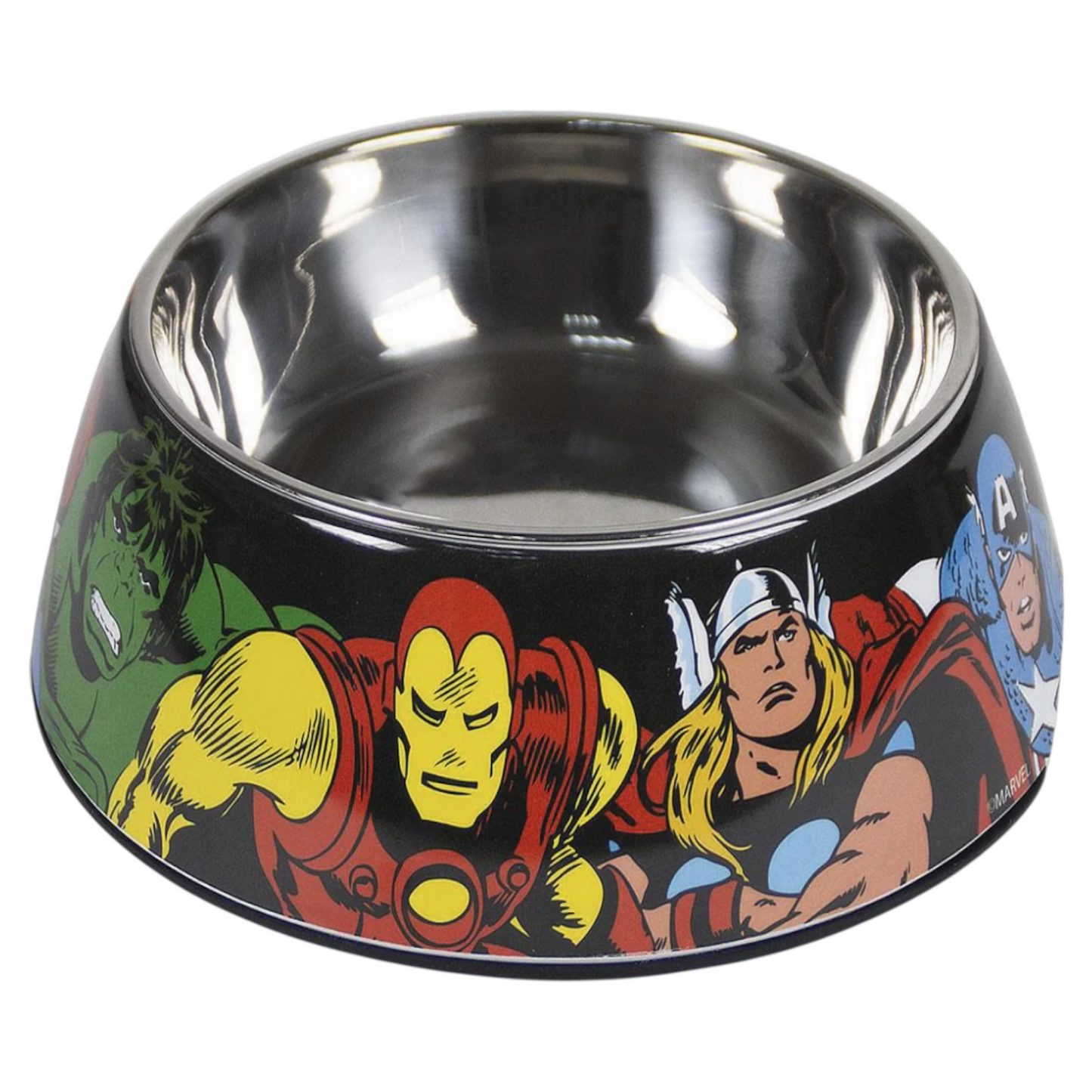 FANPETS Ciotola Marvel