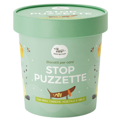 HYGGE Cane Biscotti Stop Puzzette 100gr