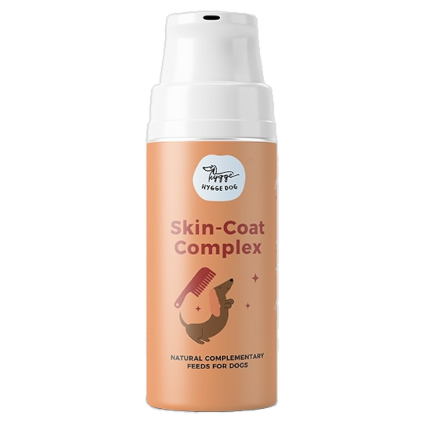 HYGGE Cane Topper Skin Coat 100ml