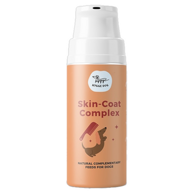HYGGE Cane Topper Skin Coat 100ml