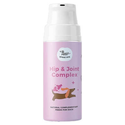 HYGGE Cane Topper Hip&Joint 100ml