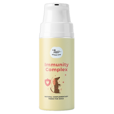 HYGGE Cane Topper Immunity 100ml