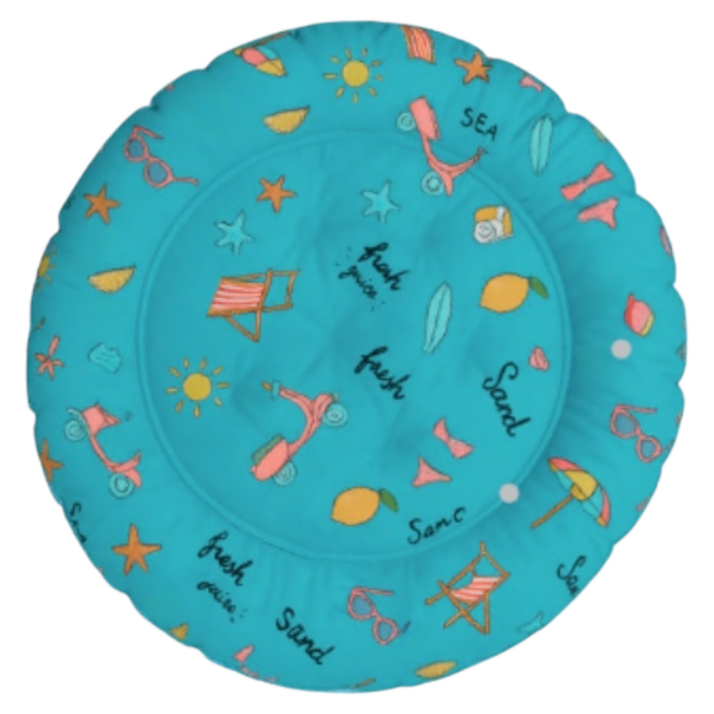 LEOPET Cuscino Refrigerante 52 cm