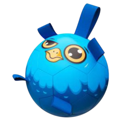 LEOPET Palla da Calcio Gufetto