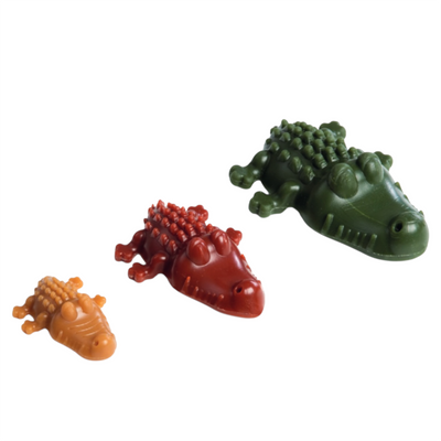 VIKING Dental Coccodrilli Vegetal XS 10pz
