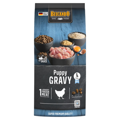 BELCANDO Puppy Gravy 1Kg