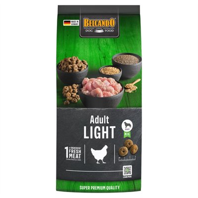 BELCANDO Adult Light 12,5Kg