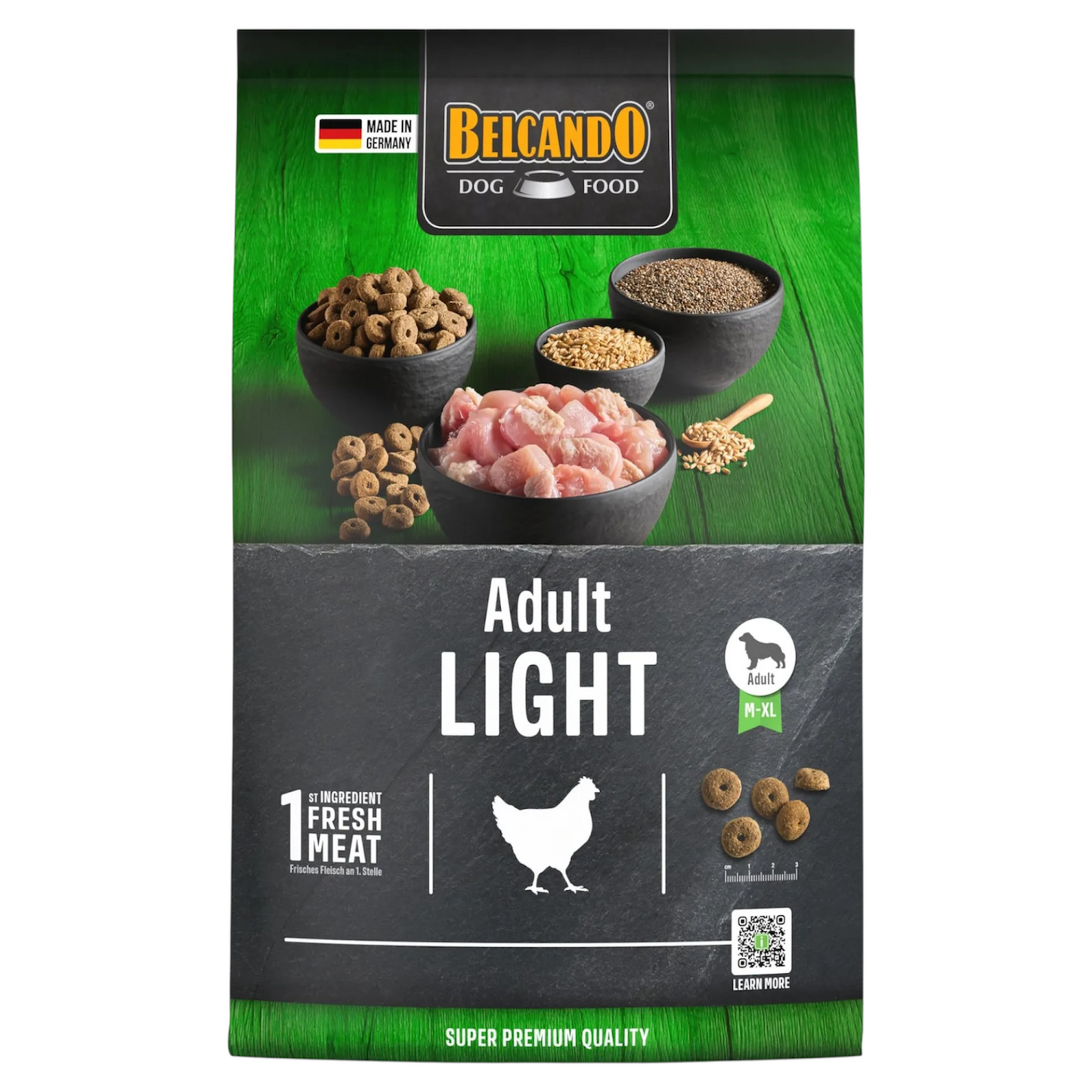 BELCANDO Adult Light 4Kg