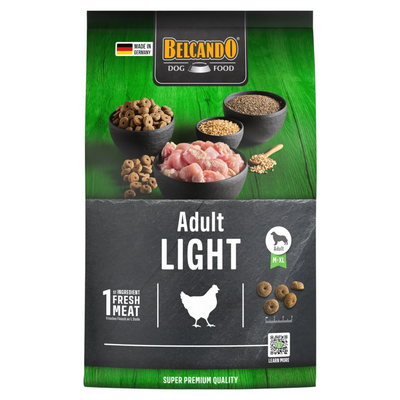 BELCANDO Adult Light 4Kg