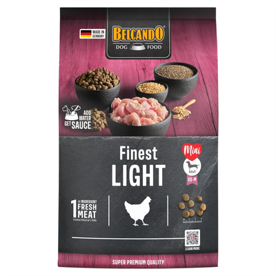 BELCANDO Adult Finest Light 4Kg