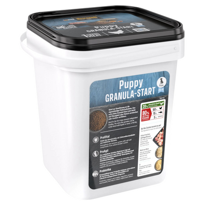 BELCANDO Puppy Granula Start 1Kg