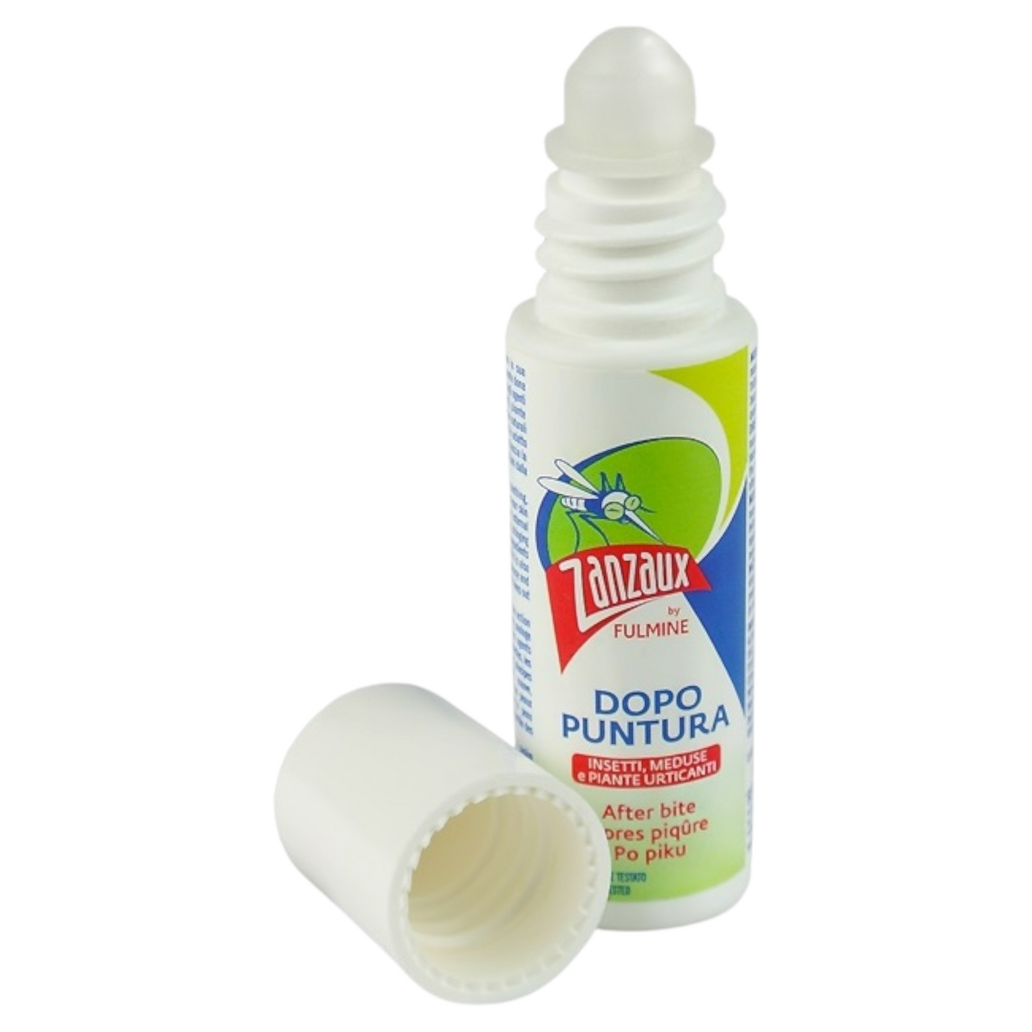 ZANZAUX Dopo Puntura 20ml
