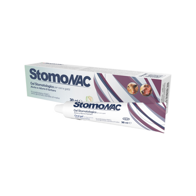 ICF Stomonac 30ml