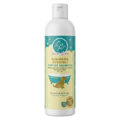 LEOPET Shampoo Cuccioli 250ml
