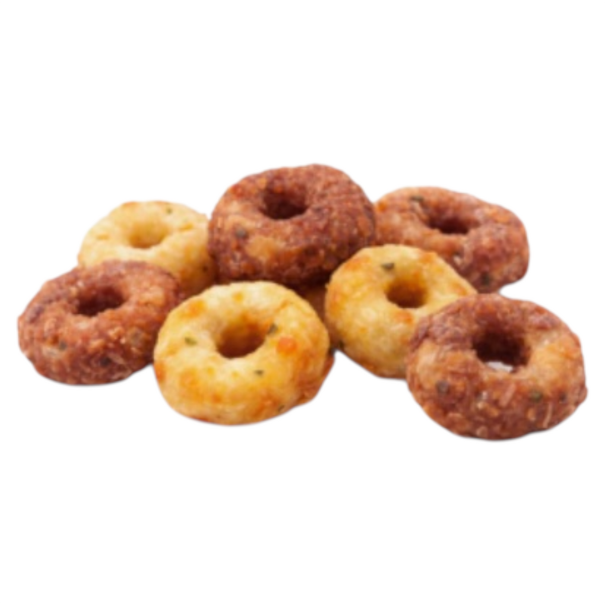 LEOPET Twisty Bites Pollo, Anatra e Verdure 80gr