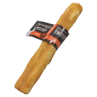 TAIL SWINGERS Sticks Collagene al Pollo L 1pz