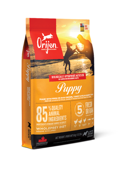 ORIJEN Cane Puppy 11,4Kg